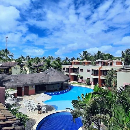 Chale Fantastico - Centro De Pipa - Resort Pipa Praia de Pipa Dış mekan fotoğraf