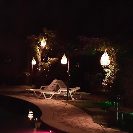 Chale Fantastico - Centro De Pipa - Resort Pipa Praia de Pipa Dış mekan fotoğraf